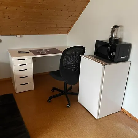 Grosse Haus Fuer Bis Zum 13 Leute 아파트 트리어