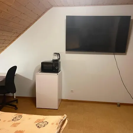 Grosse Haus Fuer Bis Zum 13 Leute 트리어