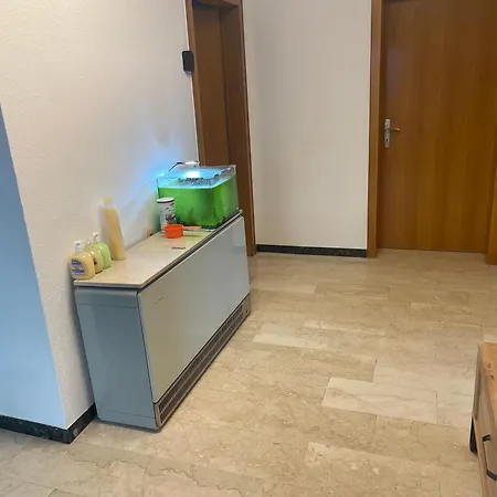 아파트 Grosse Haus Fuer Bis Zum 13 Leute 트리어