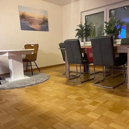 아파트 Grosse Haus Fuer Bis Zum 13 Leute *