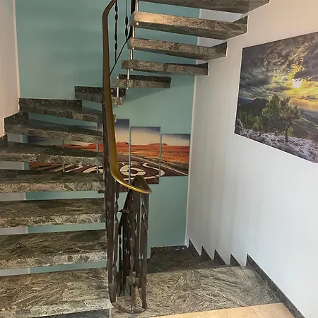 Grosse Haus Fuer Bis Zum 13 Leute