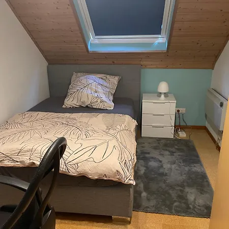Grosse Haus Fuer Bis Zum 13 Leute
